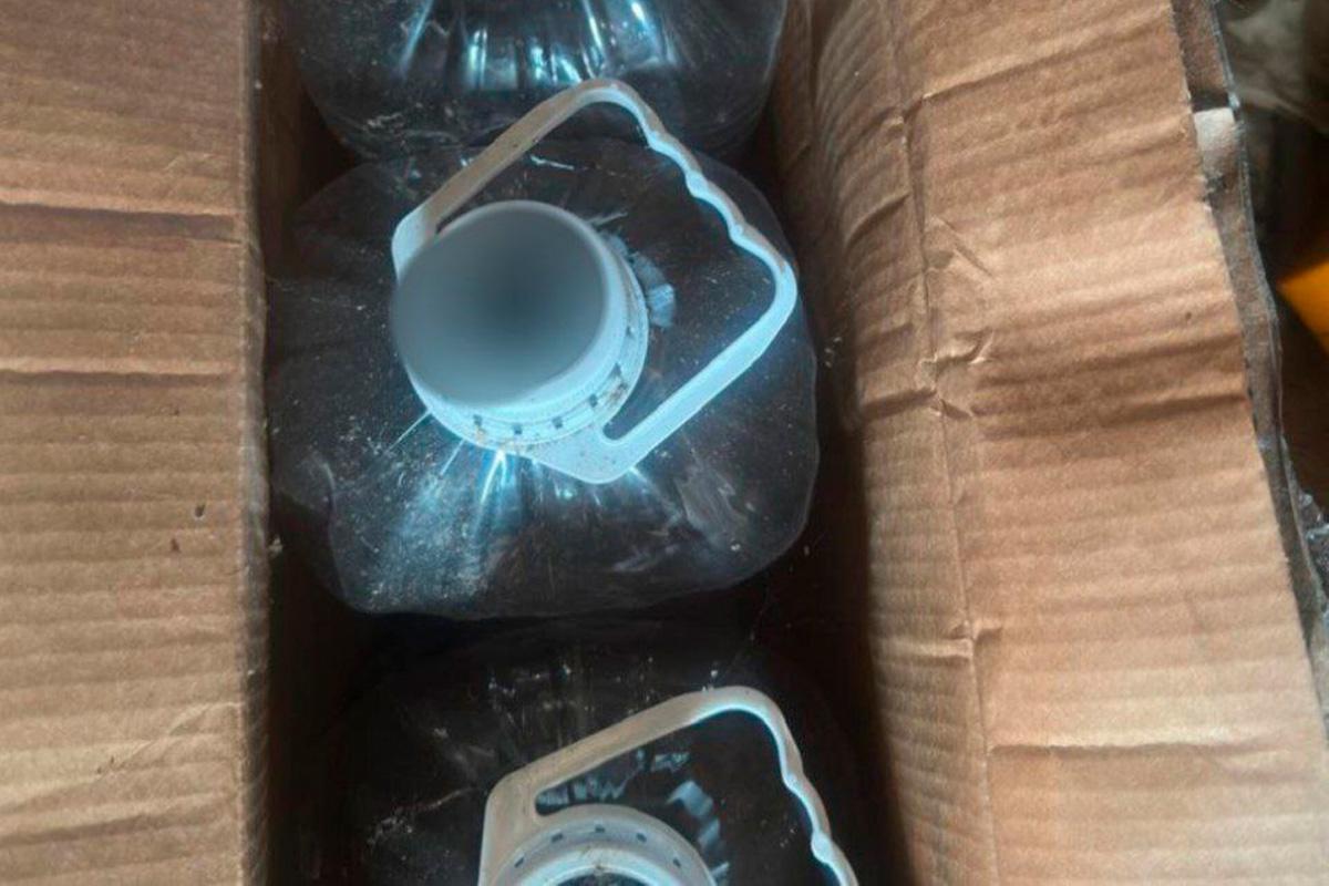 Масштабные проверки алкоголя начались в Ленобласти после смертельных отравлений