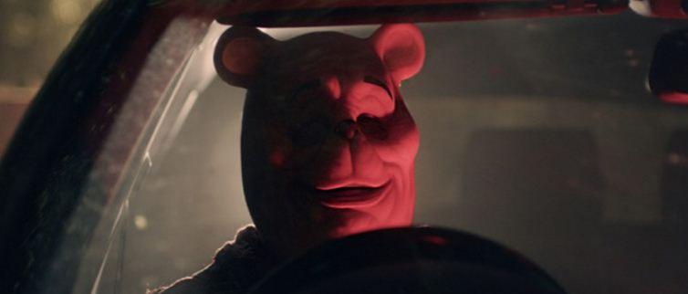 В США начались съёмки фильма ужасов «Винни-Пух: Кровь и мёд» по мотивам рассказов Милна