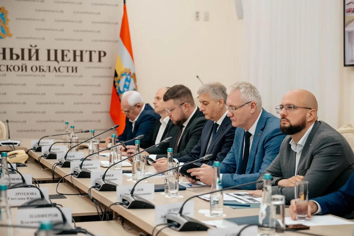 В Курской области на жилищные сертификаты для жителей приграничья направили 1,9 млрд рублей