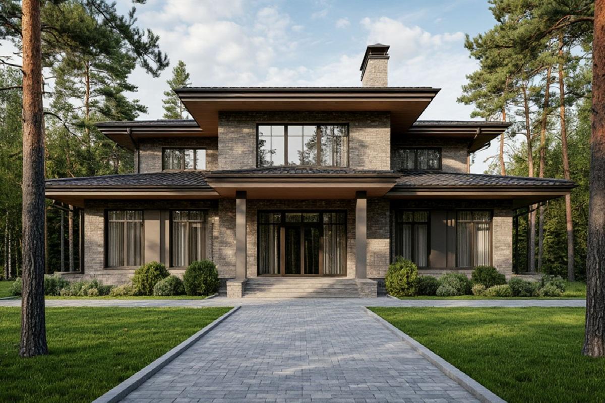 Рекордный год для частного домостроения: Новосибирская область ввела рекордные объемы ИЖС