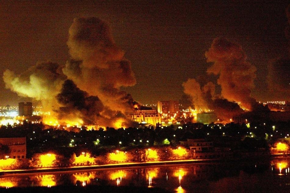 Начало заката Запада. Как бомбардировки Югославии 25 лет назад изменили мир к сегодняшнему дню