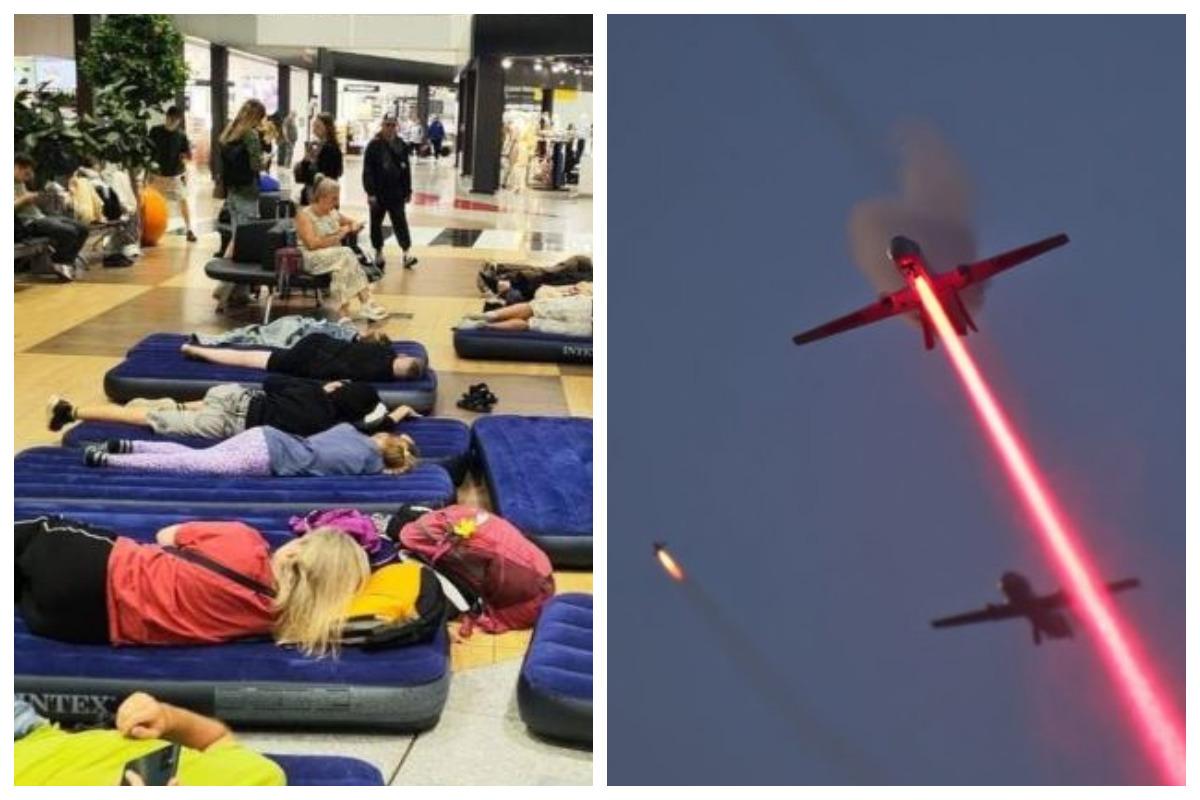 «Сейчас уже лучше, чем в мае». Когда прекратятся массовые задержки рейсов в России?