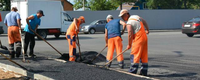 В Московской области осенью капитально отремонтируют шесть сельских дорог