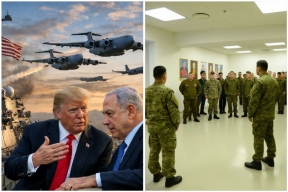 Переговоры как прикрытие: Трамп готовит финальный удар по Ирану. Чем ответит Тегеран?