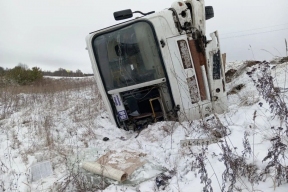 Трассы Марий Эл в черной полосе – автобусы в эпицентре трагедий
