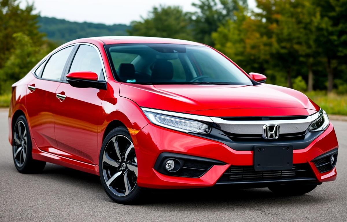 Две волны отзыва за весну: подушки безопасности Honda выходят из-под контроля