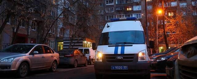 Полиция пришла с обысками к соратникам Навального и его жене
