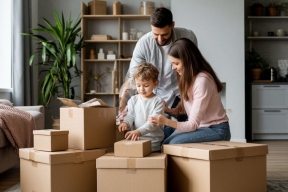 Семейная ипотека для вторички: в Госдуме предложили расширить популярную программу