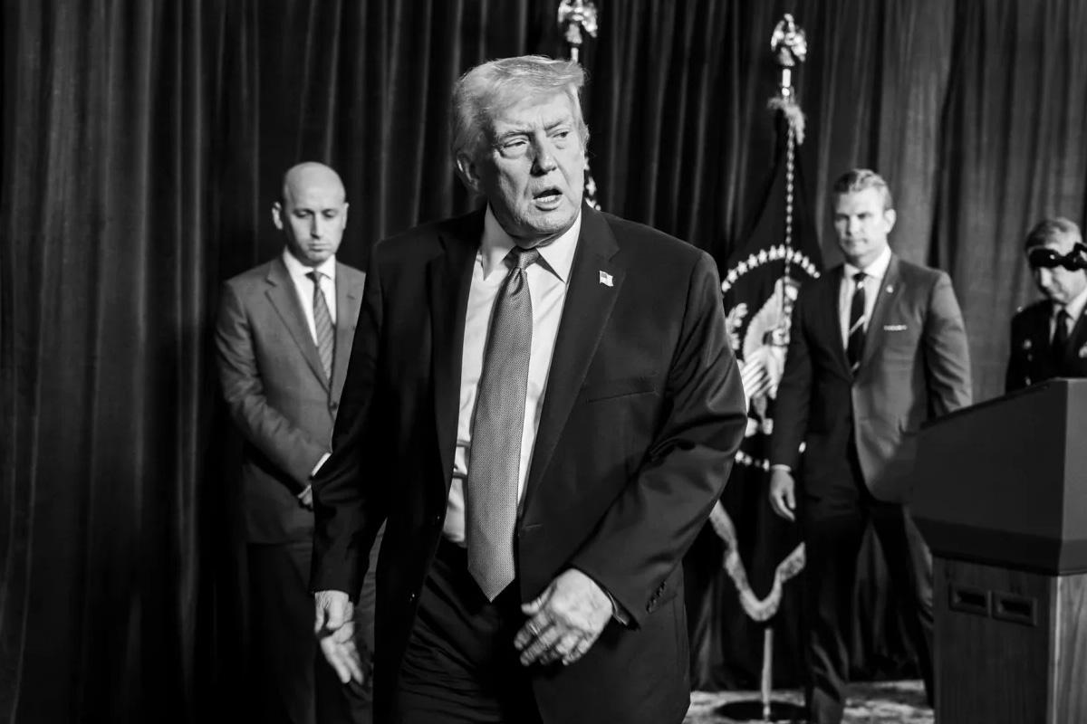 Госдеп объявил Западное полушарие зоной влияния США