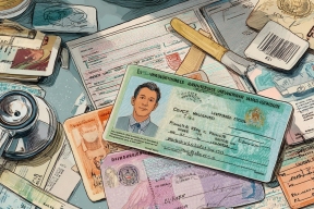 У водителей с опасными заболеваниями отнимут права ради спасения жизней