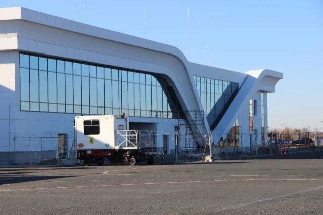 «Аэрофлот» открывает прямые рейсы из Чебоксар в Калининград и Махачкалу