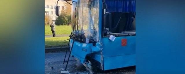 В СК РФ займутся расследованием по факту ДТП в Петербурге