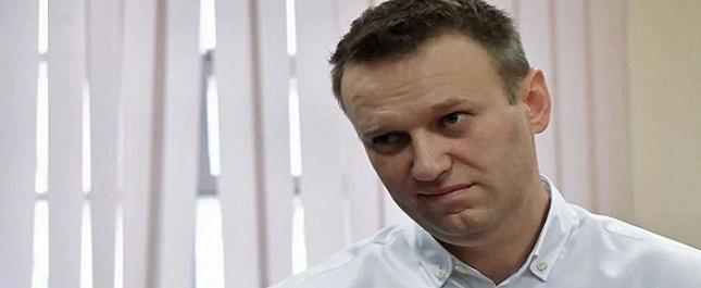 Глава Службы внешней разведки озвучил основную интригу в «деле Навального»