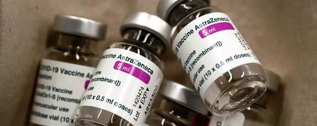 В Австрии прекратили вакцинацию партией AstraZeneca из-за смерти женщины