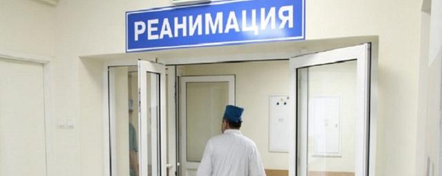 Число погибших в результате стрельбы у ТЦ в Крымске выросло до пяти человек