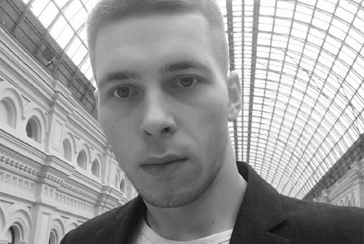 Зампреда движения «Зов народа» Антона Еговцева убили ножом в подъезде его дома, идет следствие