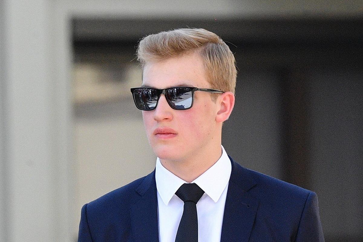 «Самый горячий драник Белоруссии» покорил мир. Почему миллионы девушек ищут «белорусского принца» в интернете