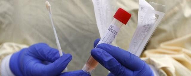 В Костромской области  за сутки выявлено 16 случаев COVID-19