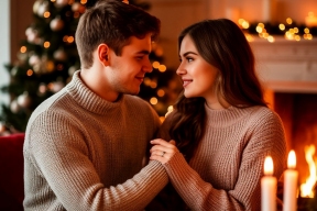 Психолог дала совет, как не разочароваться в новогодних праздниках