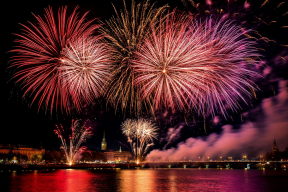 План празднования 81-й годовщины Победы утвердили в Иркутской области