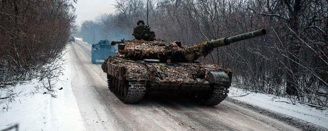 Politico: Запад и Украина начинают сомневаться в правильности решения удерживать Артемовск