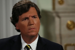 Такер Карлсон призвал прекратить обращать внимание на Зеленского