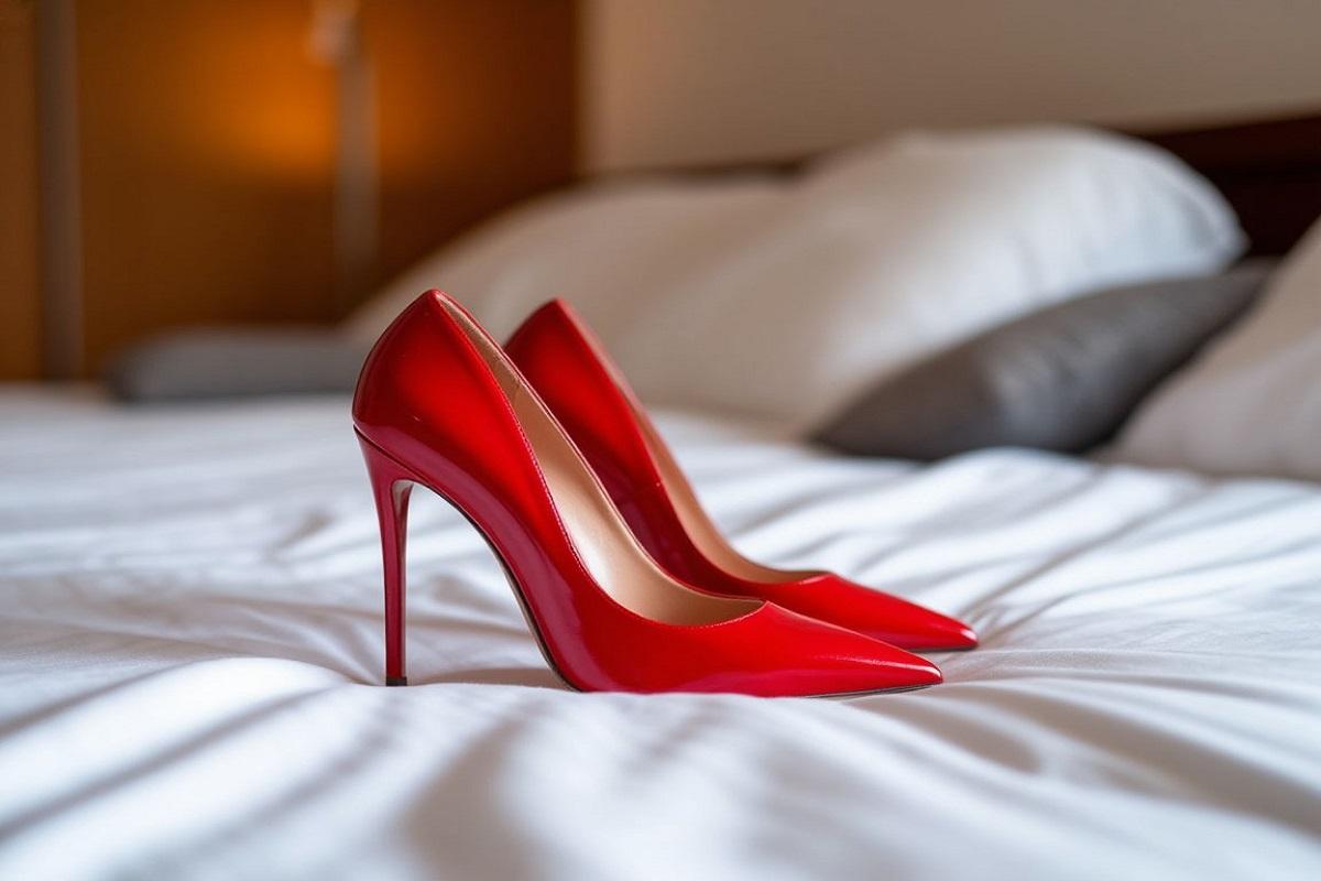 Мелисса Тодд объяснила, почему мужчины в браке — самые «удобные» клиенты