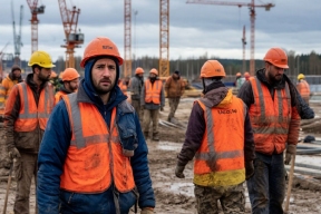 В Перми раскрыли группу, занимавшуюся организацией незаконной миграции