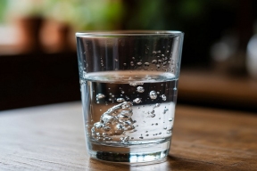 На российских маркетплейсах начали продавать «чудотворную воду»