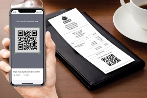 Липчане предпочитают классическим банковским карам оплату по QR-кодам