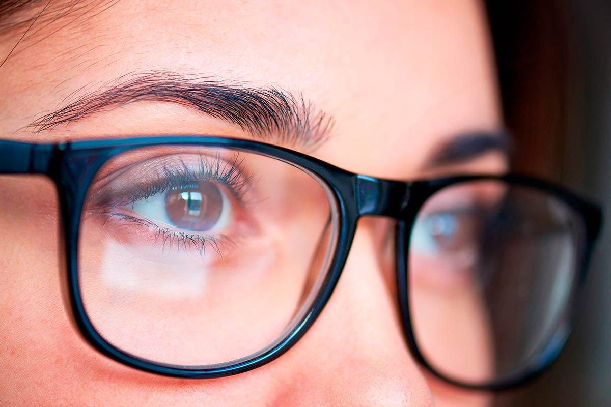 Открыт новый метод восстановления зрения без операции