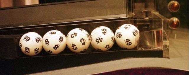 По результатам новогодней лотереи стали миллионерами 99 граждан России