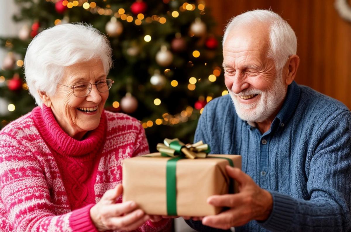 Подарок к Новому Году: в декабре россиянам начнут выплачивать 13-ю пенсию?