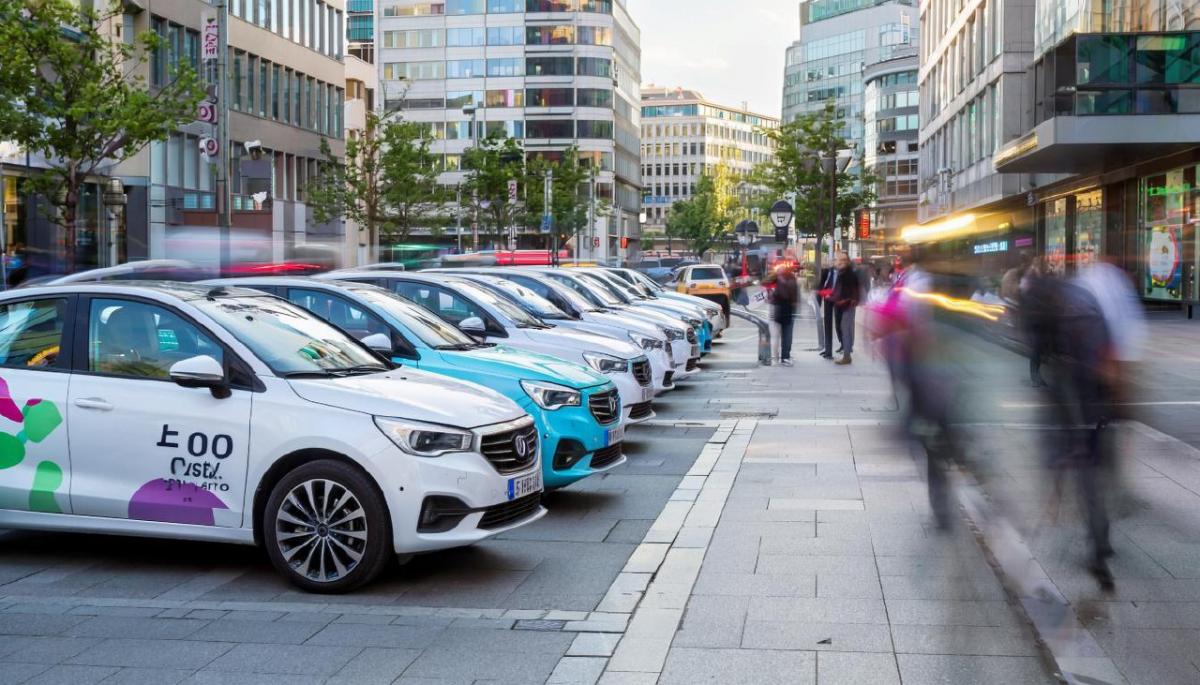 Стало известно, как правильно пользоваться каршерингом, чтобы не переплачивать операторам