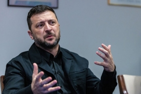 Зеленский признался о «некоторых проблемах» на покровском направлении