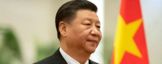 WSJ: после визита в Россию Си Цзиньпин планирует провести онлайн переговоры с Зеленским