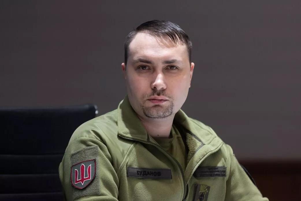 Буданов мог ответить отказом Зеленскому после планов уволить Залужного