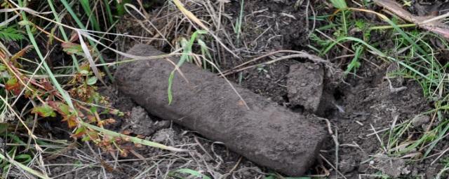 Житель Волгоградской области погиб при попытке распилить снаряд Великой Отечественной войны