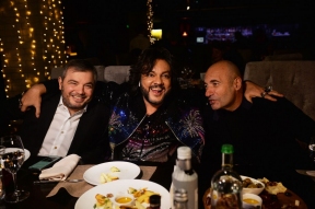 «Отмыли и даже фильм подарили». Вика Цыганова назвала имя «прачечной» Филиппа Киркорова