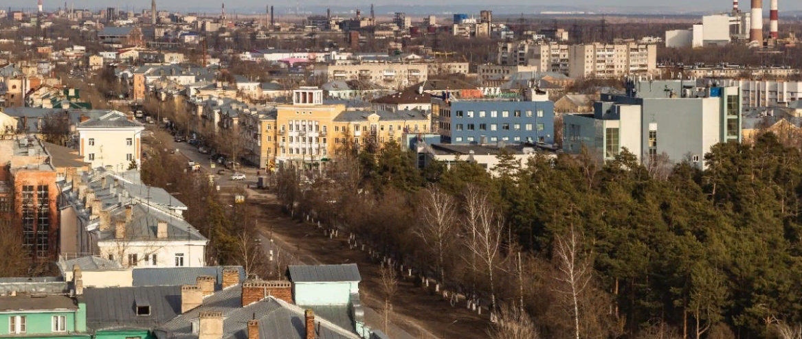 Бюджет Дзержинска вынесли на рассмотрение депутатов гордумы