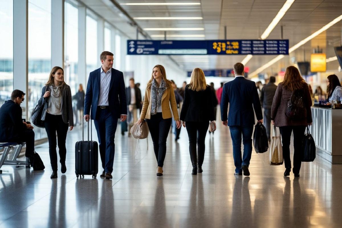 Anex Tour отменил все чартерные рейсы из Томска на популярные курорты