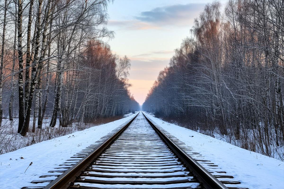 На 1,3 млрд рублей пополнила ДВЖД бюджет ЕАО с начала года