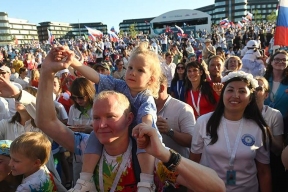 КБР присоединилась к всероссийскому конкурсу «Это у нас семейное»