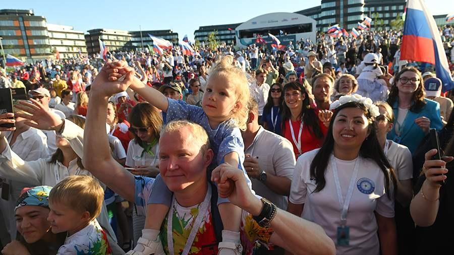 КБР присоединилась к всероссийскому конкурсу «Это у нас семейное»