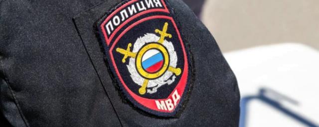 Нетрезвый житель Горно-Алтайска избил сотрудника полиции