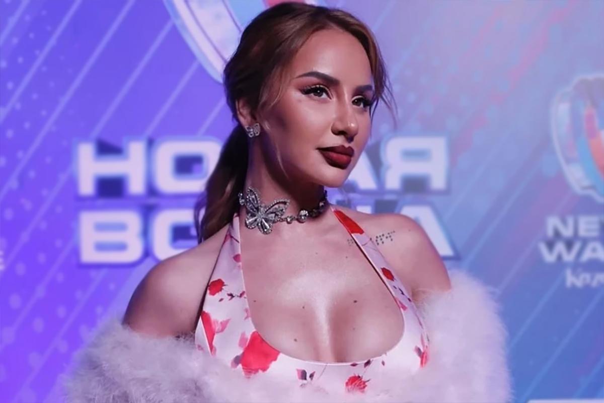«По барам» по-татарски влетел в копеечку: Анна Асти отсудила 400 тысяч у администратора канала