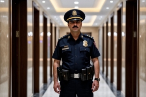 Турецкие правоохранители расследуют смерть российского туриста в одном из отелей Алании