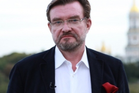 В отношении журналиста Евгения Киселева* возбудили дело о создании террористического сообщества