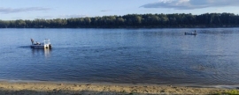 15-летний подросток утонул в Оби в Томской области