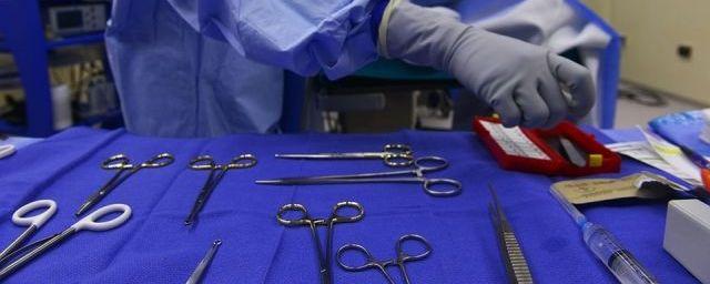 В Ставрополе хирурги впервые восстановили работу мозга после инсульта